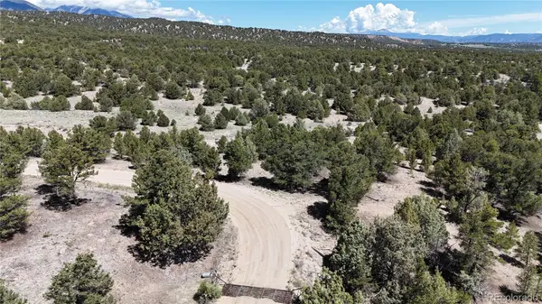 Cedar Ridge Tract 3, Salida, CO 81201