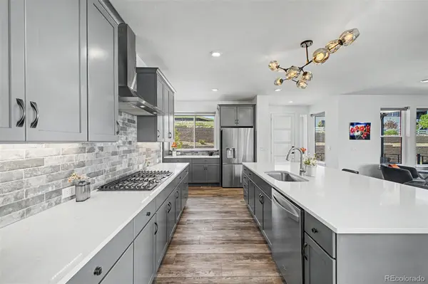 11860 Montoso RD, Lone Tree, CO 80134