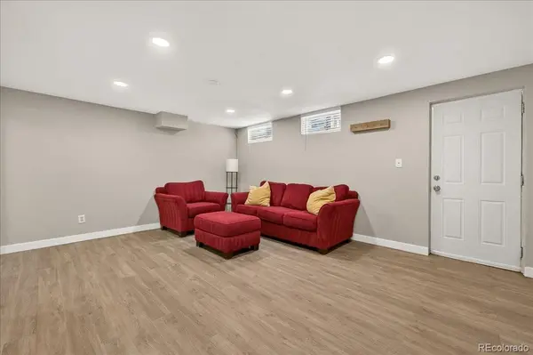 1736 King #B, Denver, CO 80211