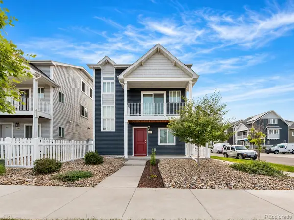 5397 N Argonne ST, Denver, CO 80249