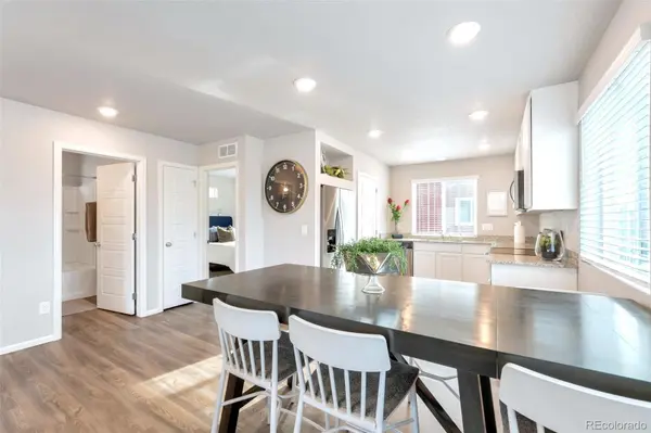 5397 N Argonne ST, Denver, CO 80249
