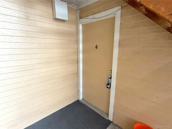 3336 S Ammons ST #12-106, Lakewood, CO 80227