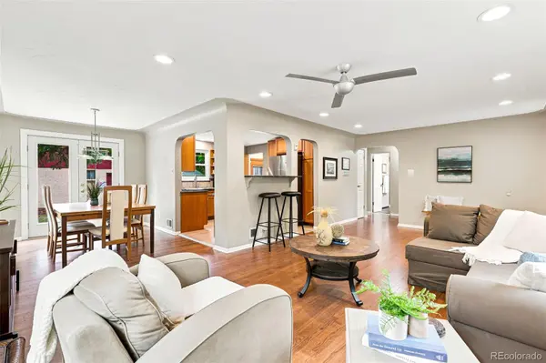 632 Ogden ST, Denver, CO 80218