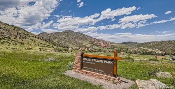 14841 W Beloit AVE, Morrison, CO 80465