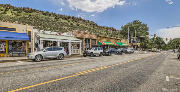 14841 W Beloit AVE, Morrison, CO 80465