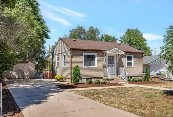 22 Bryant WAY, Denver, CO 80219