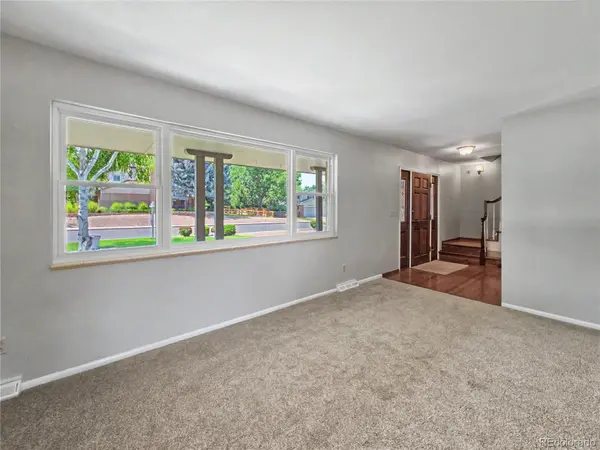 4132 S Vrain ST, Denver, CO 80236