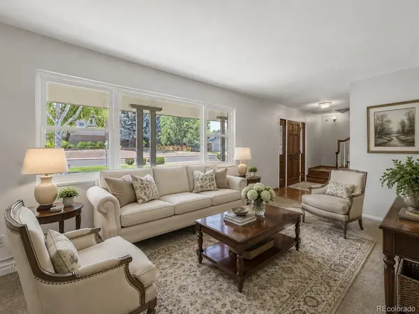 4132 S Vrain ST, Denver, CO 80236