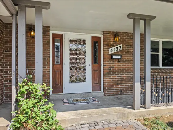 4132 S Vrain ST, Denver, CO 80236
