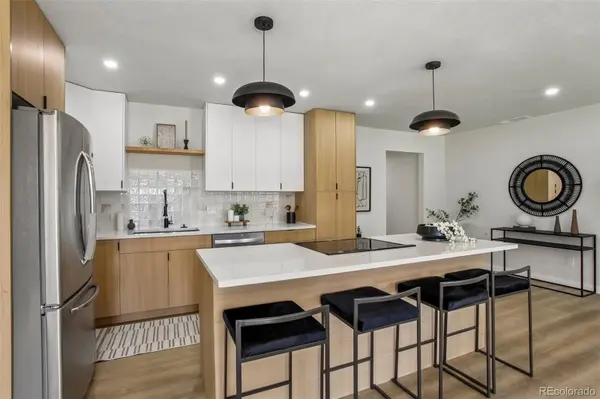3273 S Elm ST, Denver, CO 80222