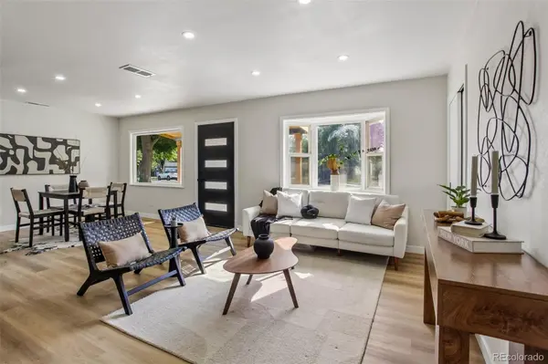 3273 S Elm ST, Denver, CO 80222