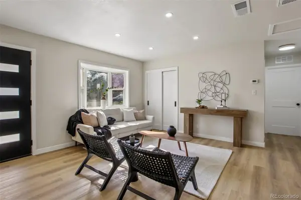 3273 S Elm ST, Denver, CO 80222