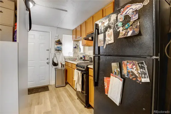 636 S Quitman ST, Denver, CO 80219