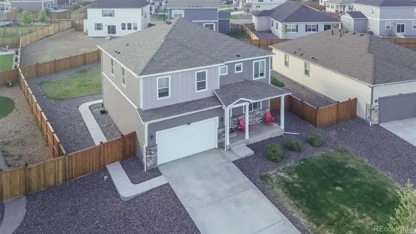 4121 Marble DR, Longmont, CO 80504