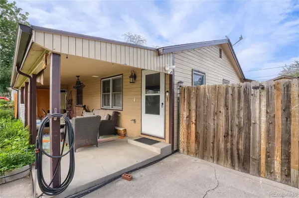 1540 S Wolcott CT, Denver, CO 80219