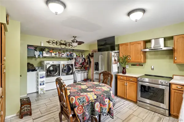 1540 S Wolcott CT, Denver, CO 80219