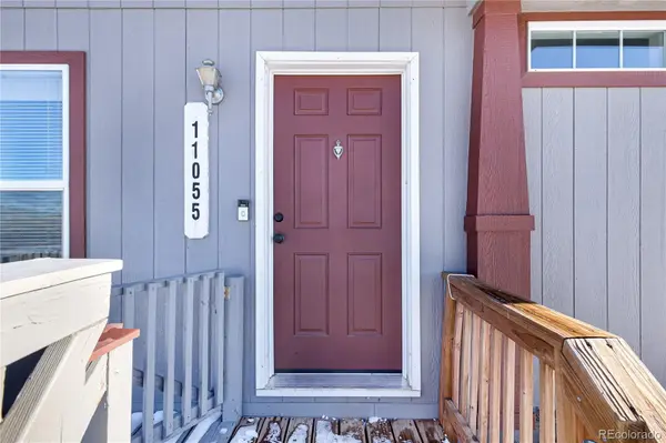 11055 Milne RD, Colorado Springs, CO 80928