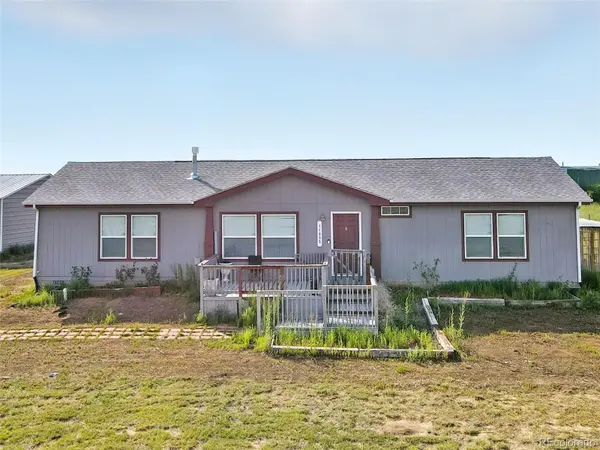 11055 Milne RD, Colorado Springs, CO 80928