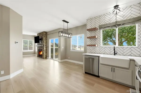 3319 E 108th AVE, Northglenn, CO 80233