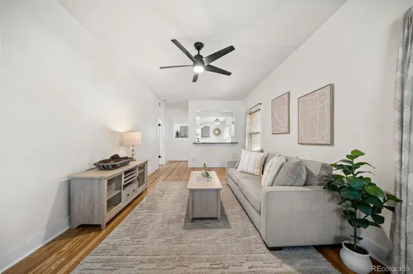 3326 S Logan ST, Englewood, CO 80113