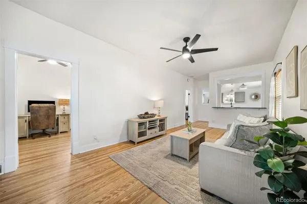 3326 S Logan ST, Englewood, CO 80113