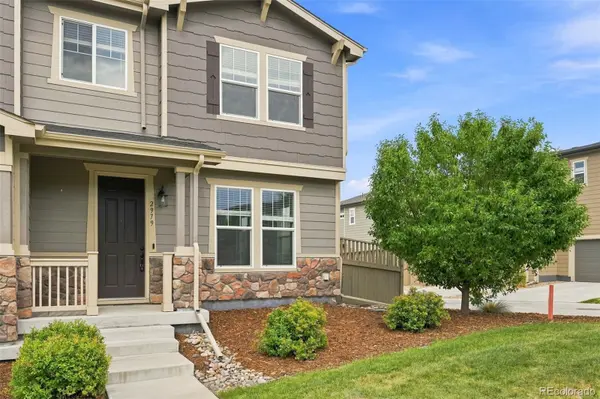2979 Low Meadow BLVD, Castle Rock, CO 80109