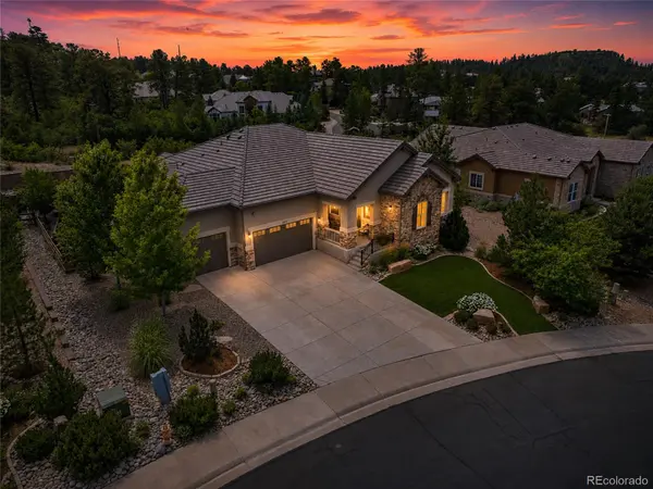 5577 Water Oak CIR, Castle Rock, CO 80108