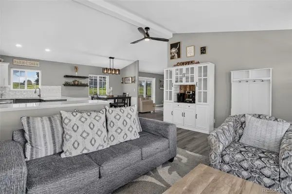 6528 Bow Meadows DR, Elizabeth, CO 80107