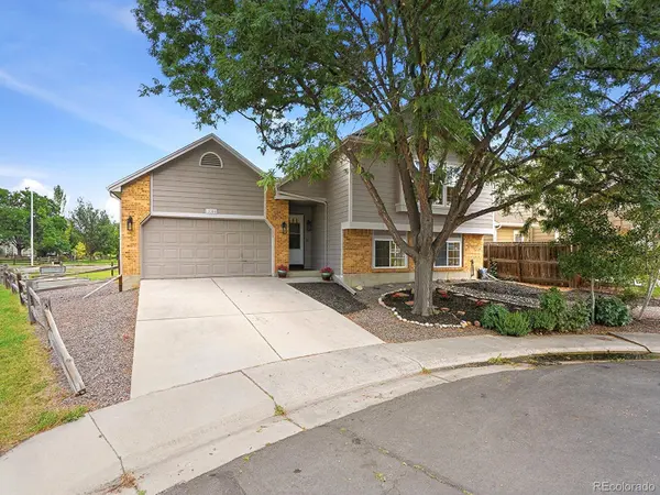 13380 Misty ST, Broomfield, CO 80020