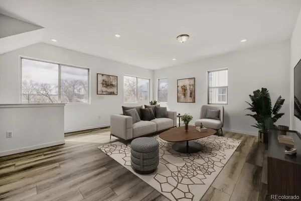 15290 W 68th PL, Arvada, CO 80007