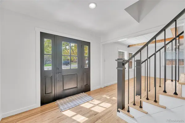 7415 W Clifton AVE, Littleton, CO 80128