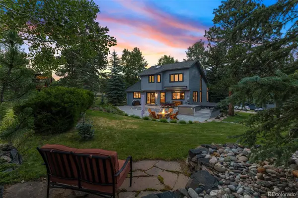 31452 N Bermuda Dunes DR, Evergreen, CO 80439