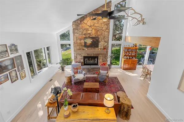 31452 N Bermuda Dunes DR, Evergreen, CO 80439