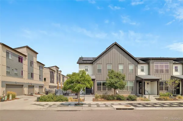 9811 E 56th PL, Denver, CO 80238
