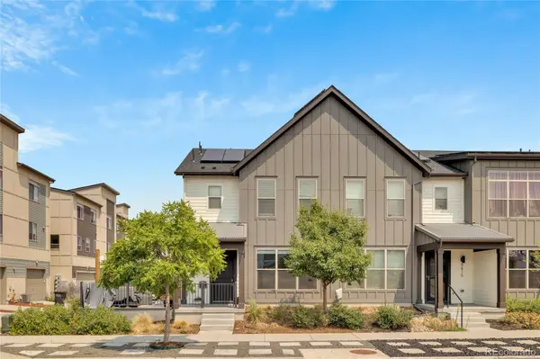 9811 E 56th PL, Denver, CO 80238