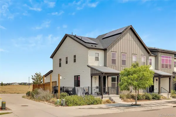 9811 E 56th PL, Denver, CO 80238