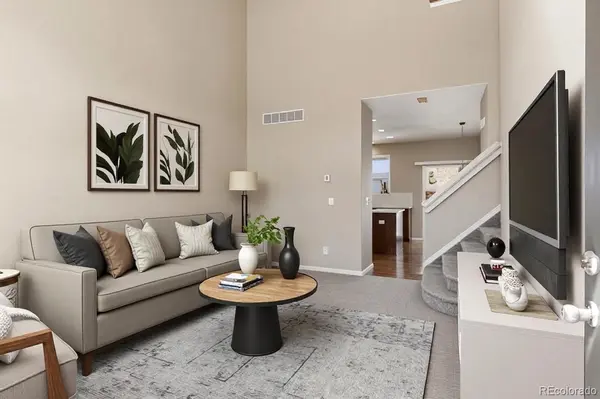7003 Harrier, Colorado Springs, CO 80922