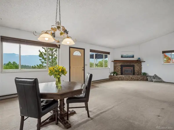 55 Deer Trail DR, Bailey, CO 80421