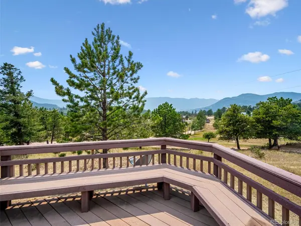 55 Deer Trail DR, Bailey, CO 80421