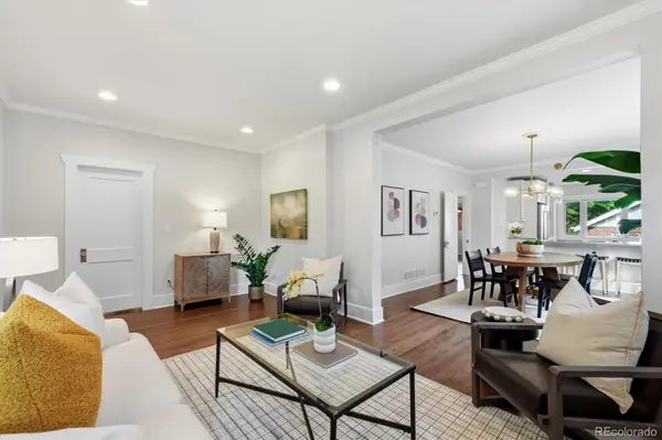 822 S Race ST, Denver, CO 80209