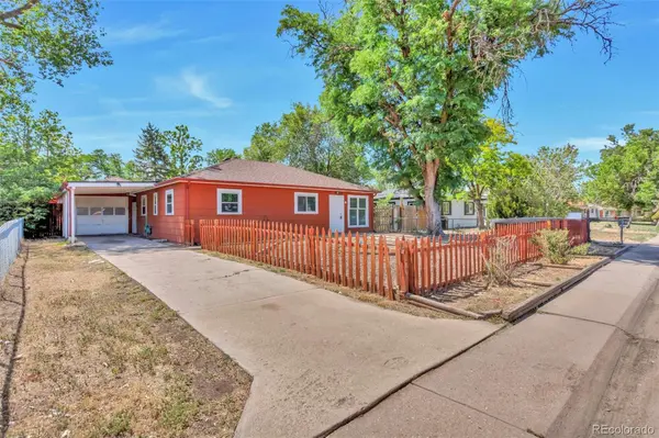 1215 Yuba ST, Aurora, CO 80011