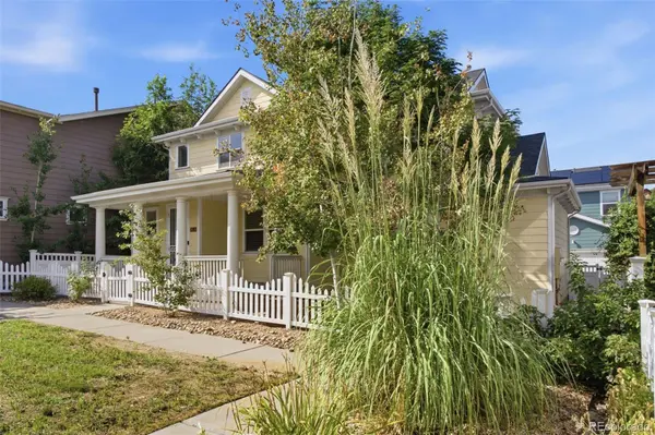 2638 Central Park BLVD, Denver, CO 80238