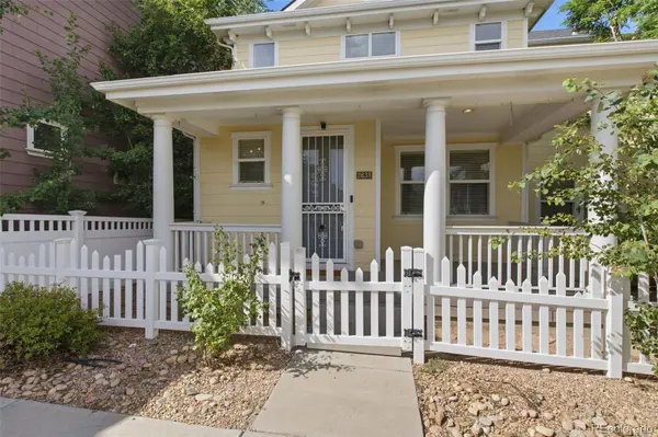 2638 Central Park BLVD, Denver, CO 80238