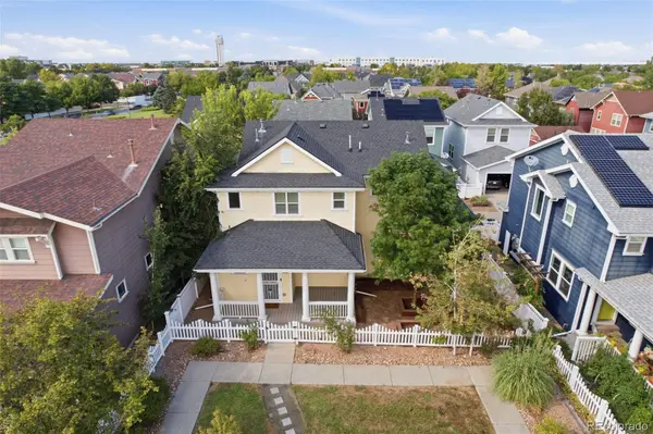 2638 Central Park BLVD, Denver, CO 80238