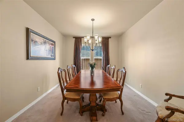 4842 Rainbow Gulch TRL, Colorado Springs, CO 80924