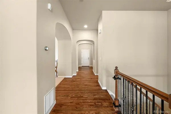 4842 Rainbow Gulch TRL, Colorado Springs, CO 80924