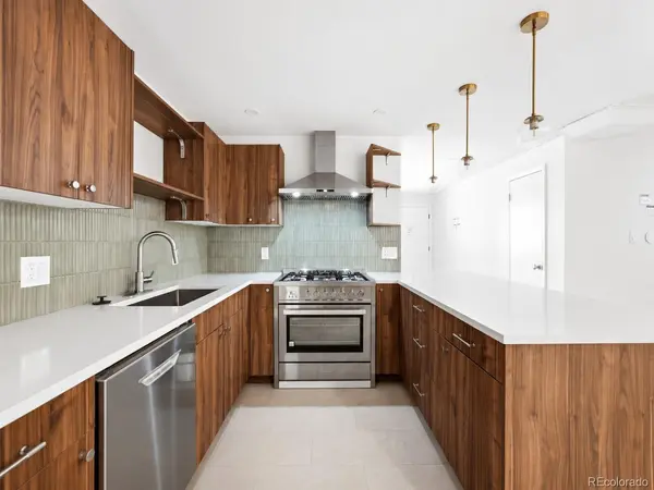 4264 W Radcliff AVE, Denver, CO 80236