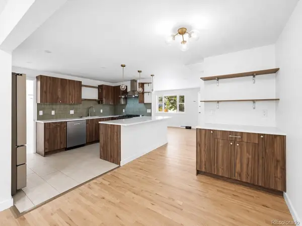 4264 W Radcliff AVE, Denver, CO 80236