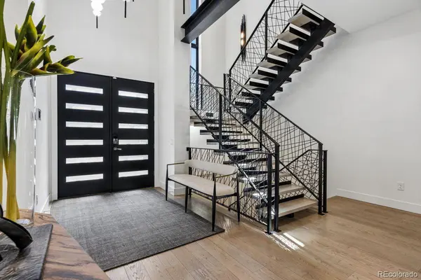2821 E Cedar AVE #17, Denver, CO 80209