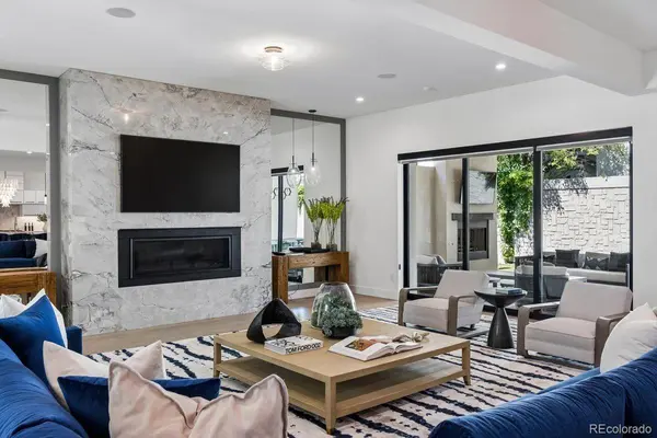 2821 E Cedar AVE #17, Denver, CO 80209